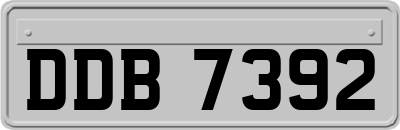 DDB7392