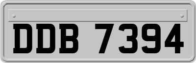 DDB7394