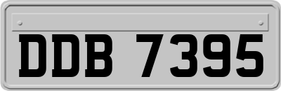 DDB7395