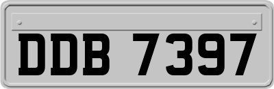 DDB7397