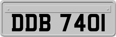 DDB7401