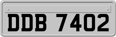 DDB7402