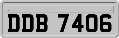 DDB7406
