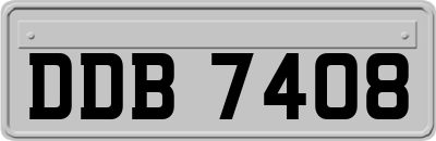 DDB7408