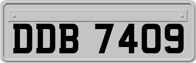 DDB7409