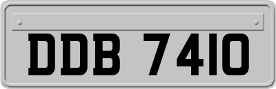 DDB7410