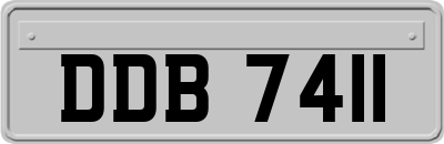DDB7411