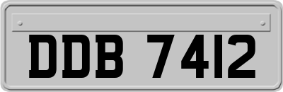 DDB7412