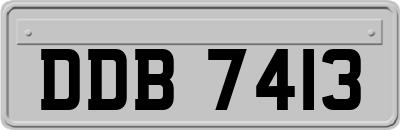 DDB7413