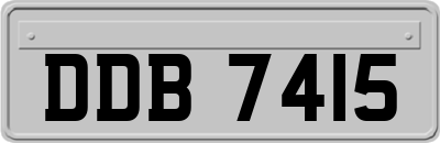 DDB7415