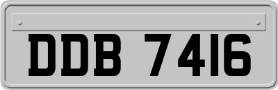 DDB7416