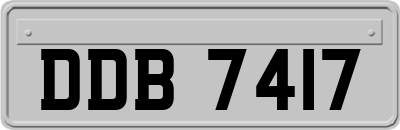 DDB7417