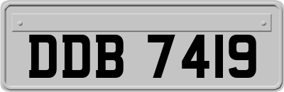 DDB7419