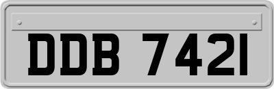 DDB7421