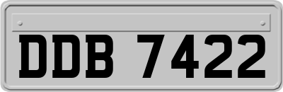 DDB7422