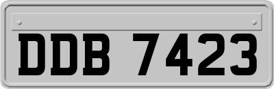 DDB7423