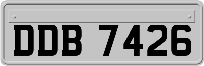 DDB7426