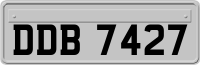 DDB7427
