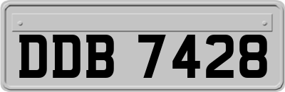 DDB7428