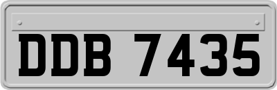 DDB7435