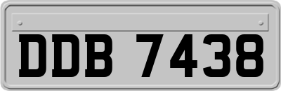 DDB7438