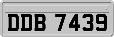 DDB7439