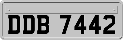 DDB7442
