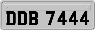 DDB7444