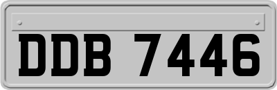 DDB7446