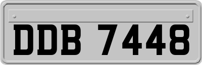 DDB7448