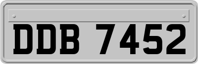 DDB7452