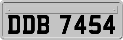 DDB7454