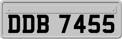 DDB7455