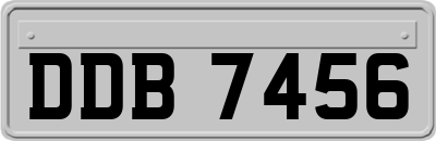 DDB7456