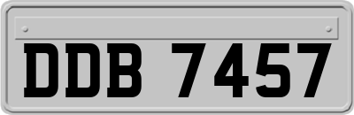 DDB7457