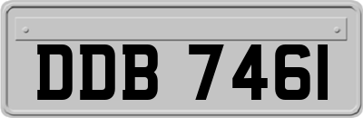 DDB7461