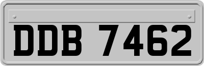 DDB7462