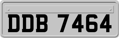DDB7464