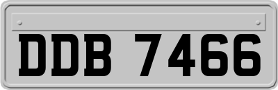 DDB7466