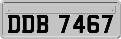 DDB7467