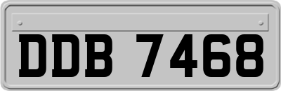 DDB7468