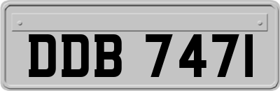 DDB7471