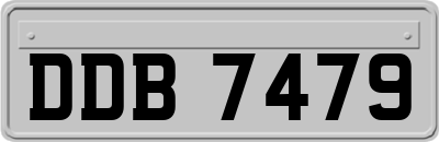 DDB7479