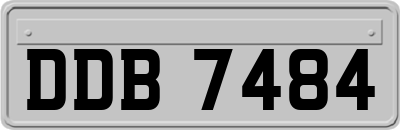 DDB7484