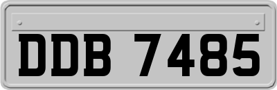 DDB7485