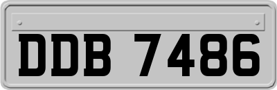DDB7486