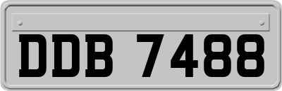 DDB7488