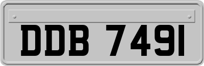 DDB7491