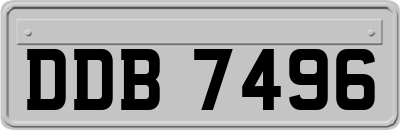 DDB7496