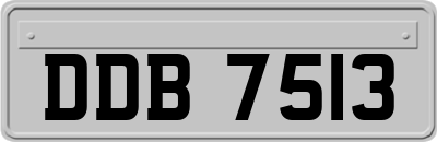 DDB7513